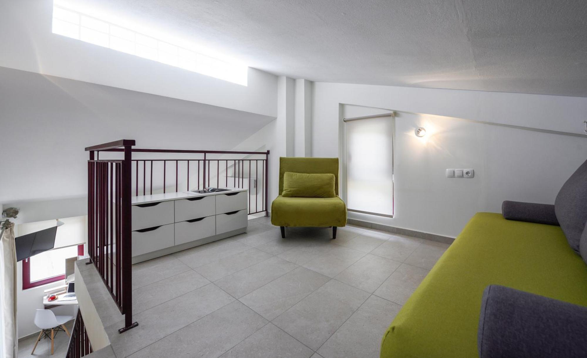 Elpiniki Luxury Rooms Nea Poteidaia Exteriér fotografie