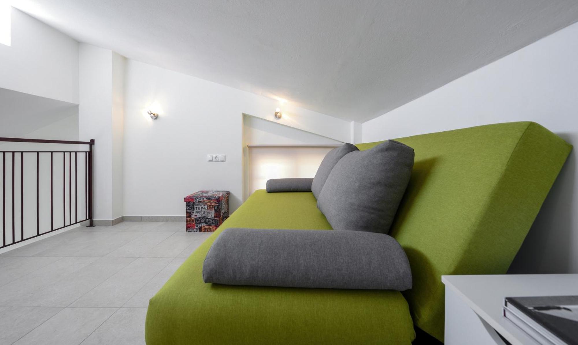 Elpiniki Luxury Rooms Nea Poteidaia Exteriér fotografie