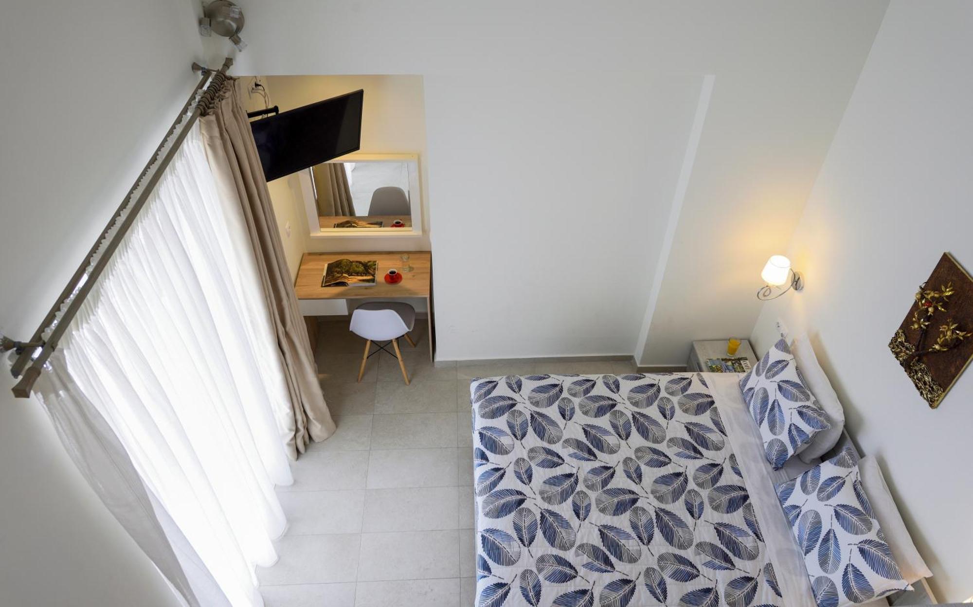 Elpiniki Luxury Rooms Nea Poteidaia Exteriér fotografie