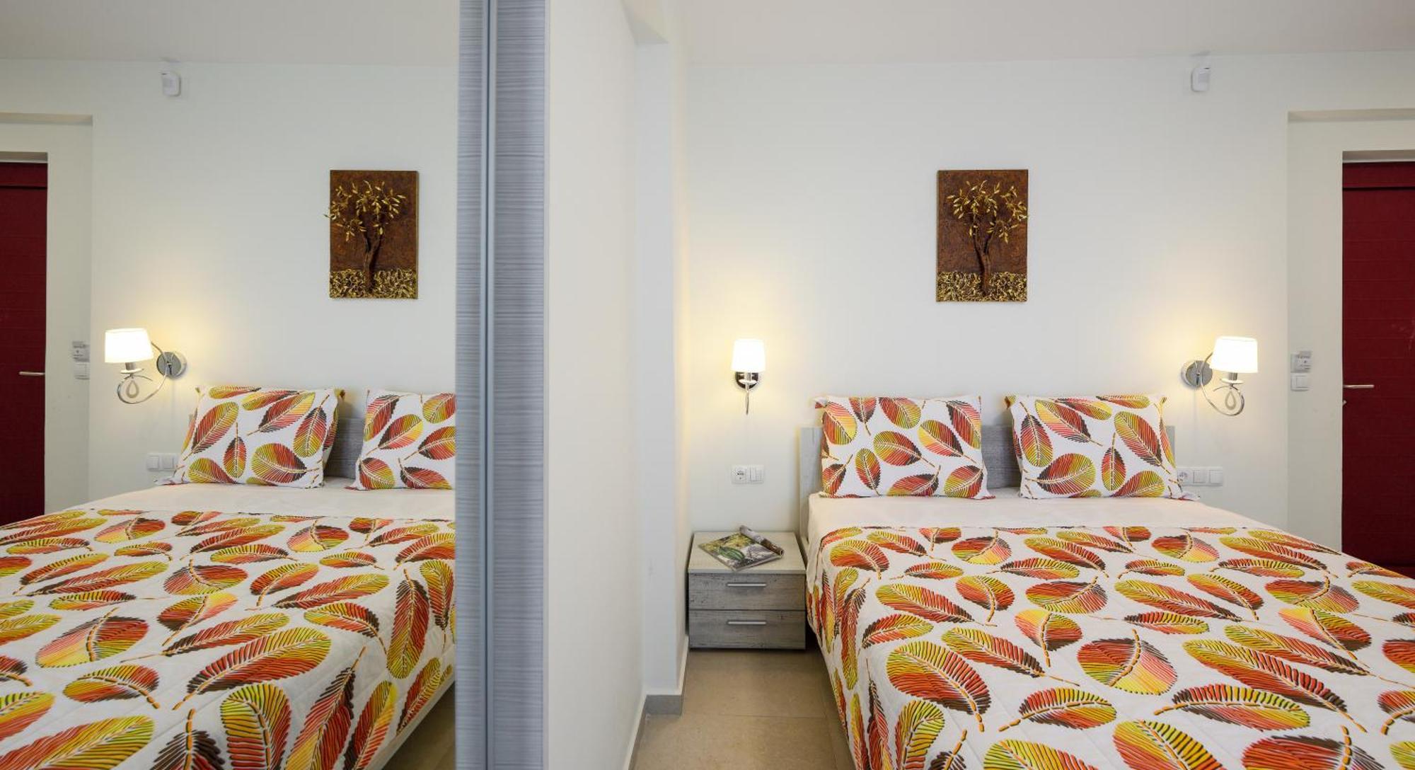 Elpiniki Luxury Rooms Nea Poteidaia Exteriér fotografie