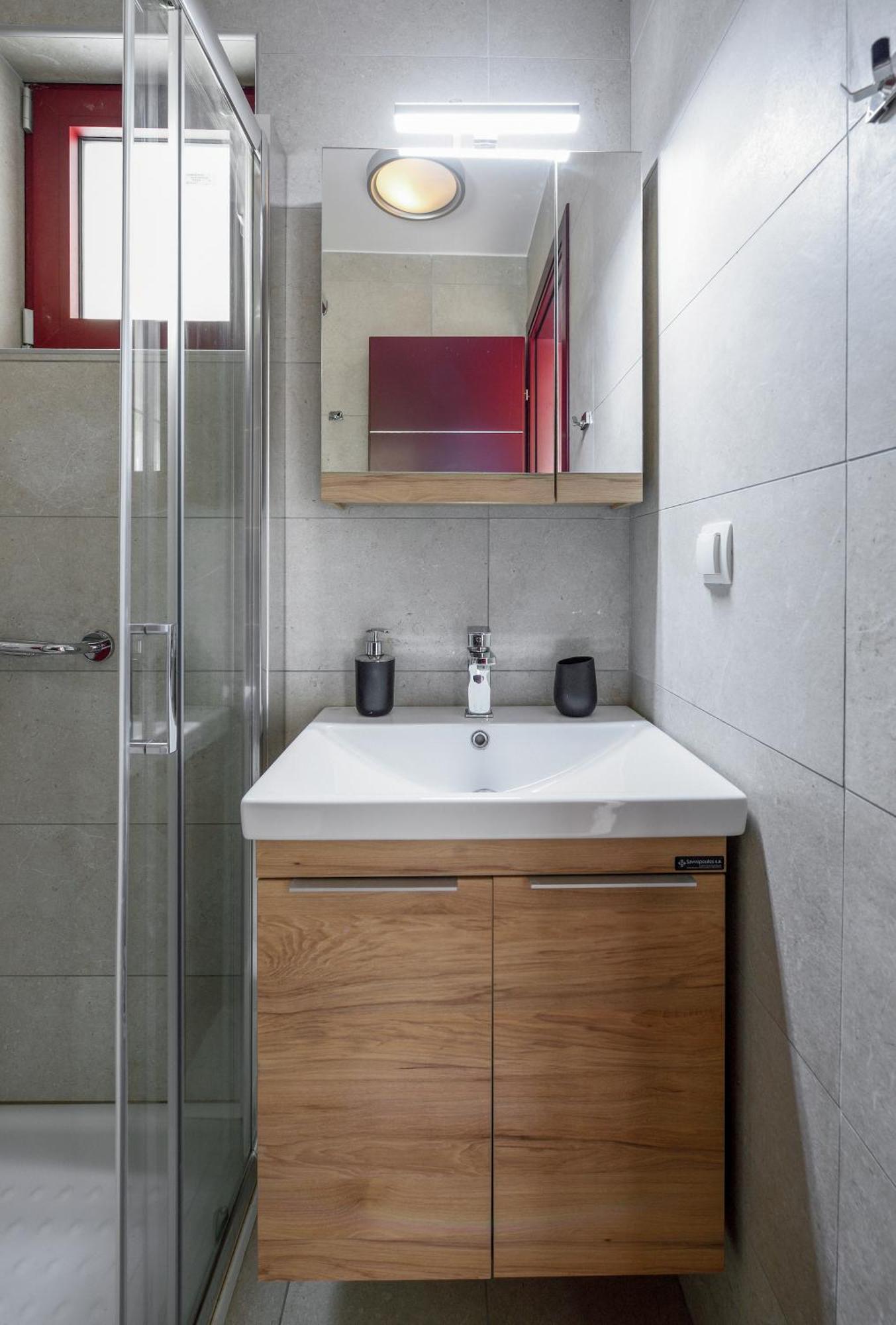 Elpiniki Luxury Rooms Nea Poteidaia Exteriér fotografie