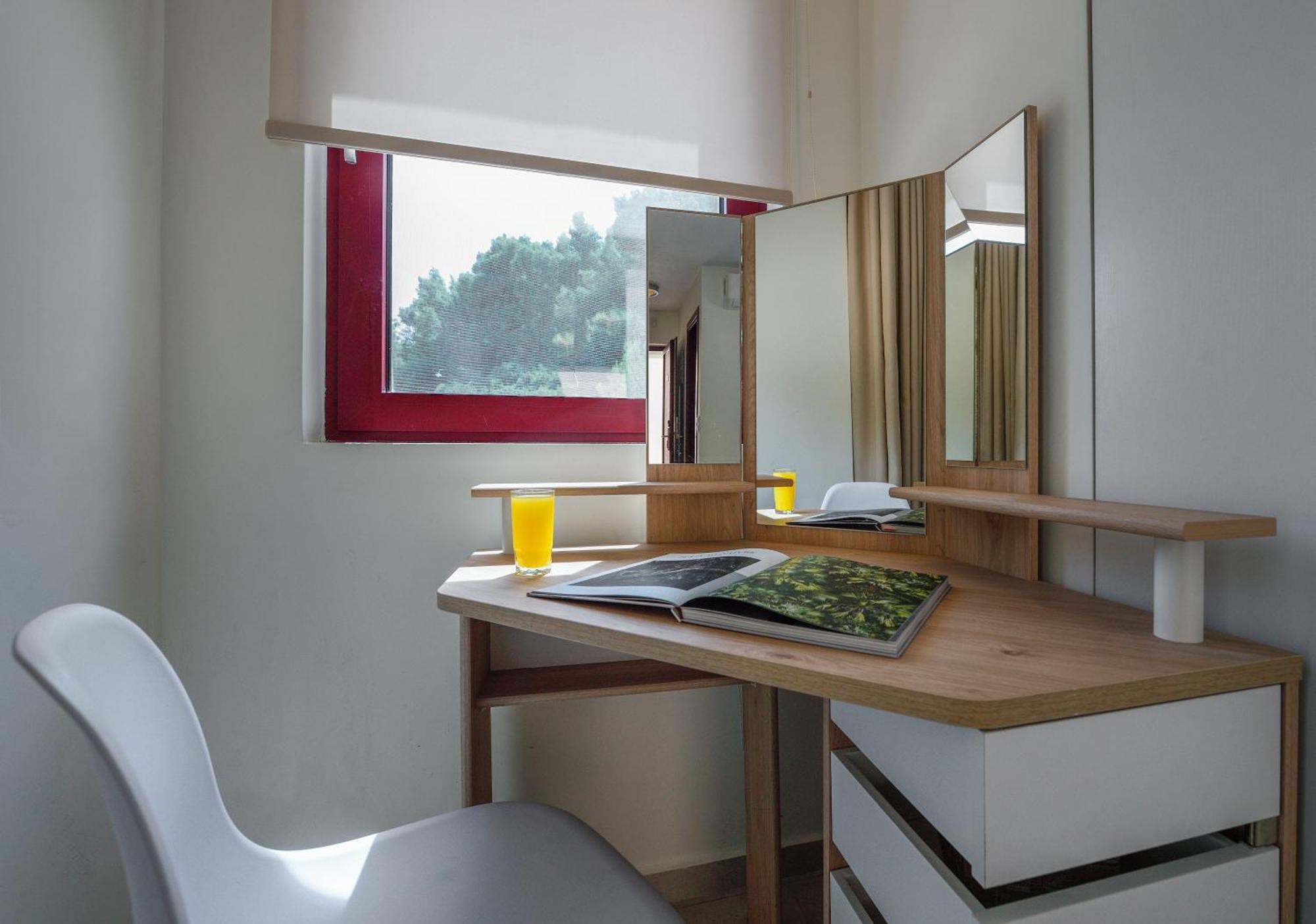 Elpiniki Luxury Rooms Nea Poteidaia Exteriér fotografie