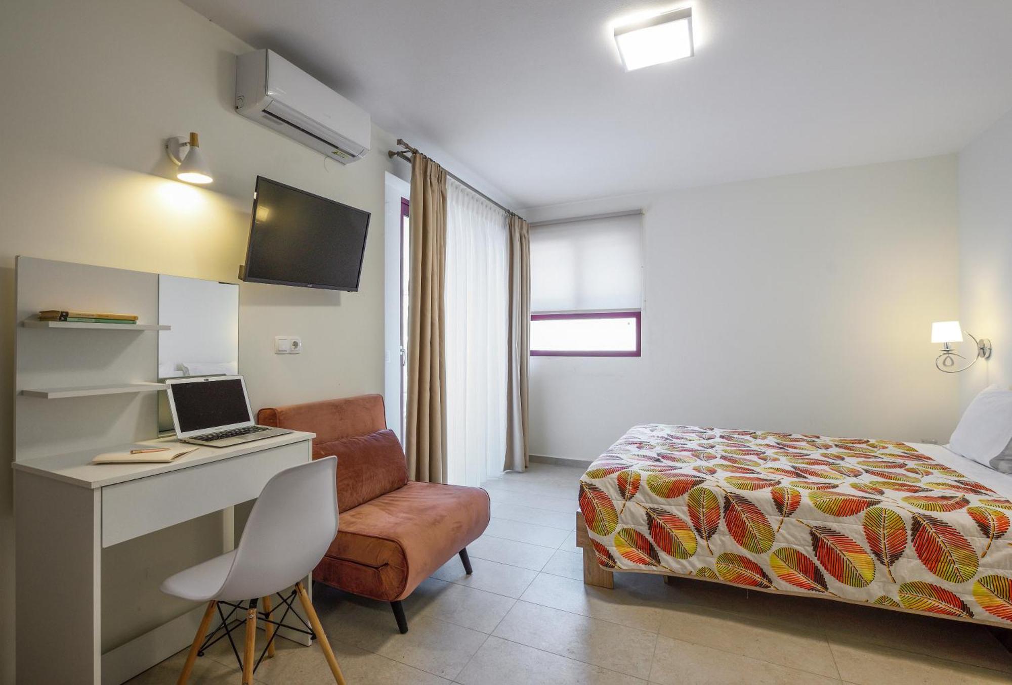 Elpiniki Luxury Rooms Nea Poteidaia Exteriér fotografie